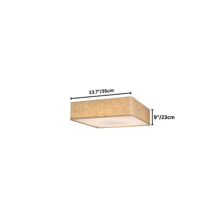 Astoria Ceiling Light - Nuvé