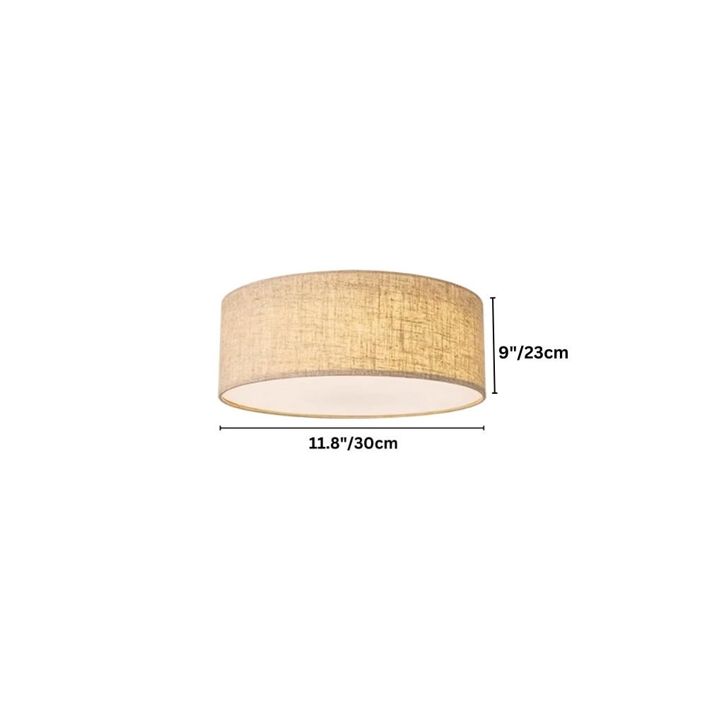 Astoria Ceiling Light - Nuvé