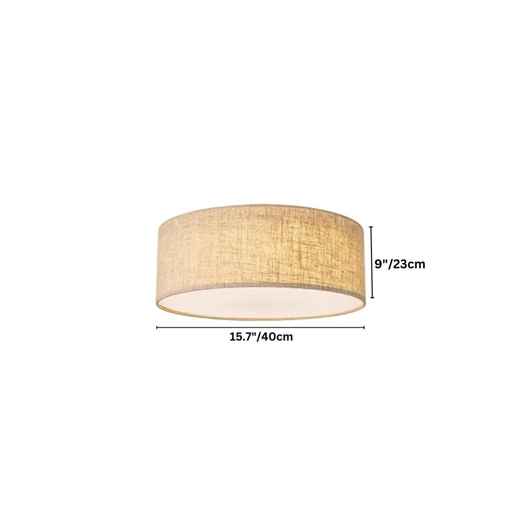 Astoria Ceiling Light - Nuvé