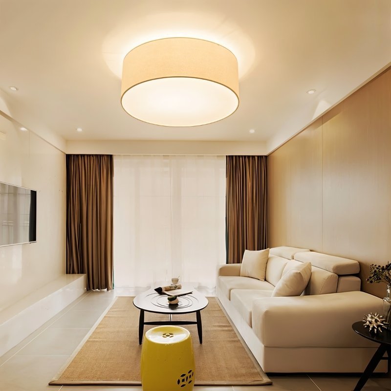 Astoria Ceiling Light - Nuvé