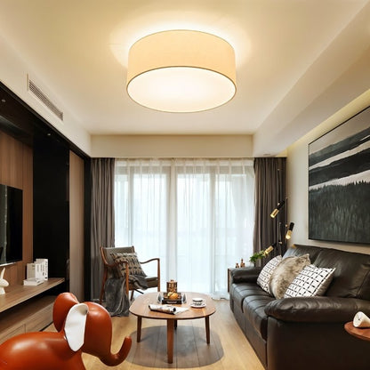 Astoria Ceiling Light - Nuvé