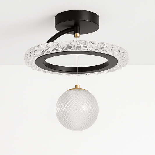 Astorix Ceiling Light - Nuvé