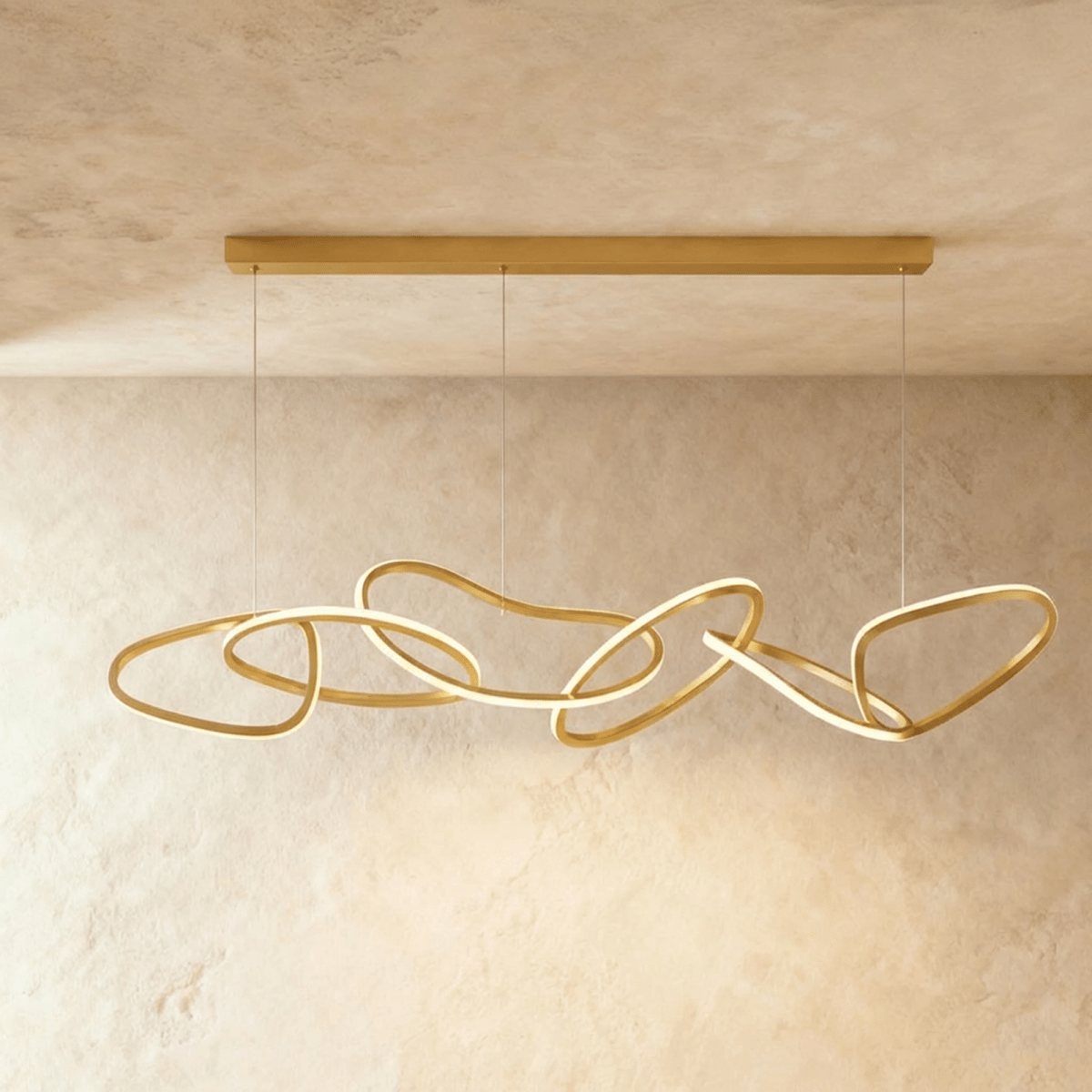 Astratta Chandelier