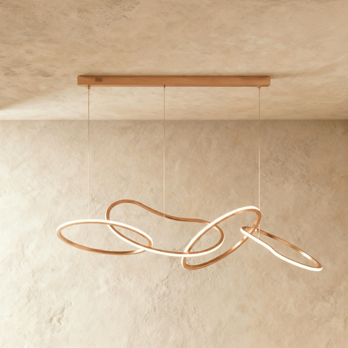 Astratta Chandelier