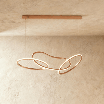 Astratta Chandelier