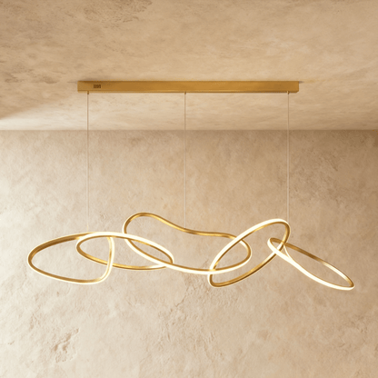 Astratta Chandelier