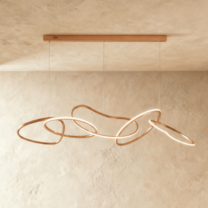 Astratta Chandelier