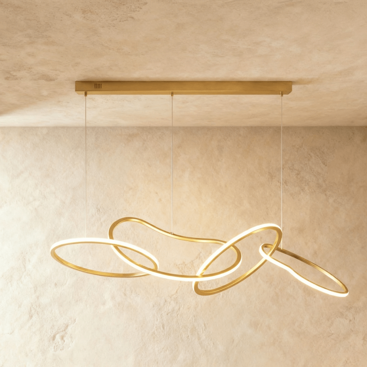Astratta Chandelier