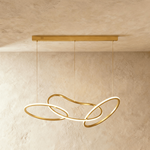 Astratta Chandelier