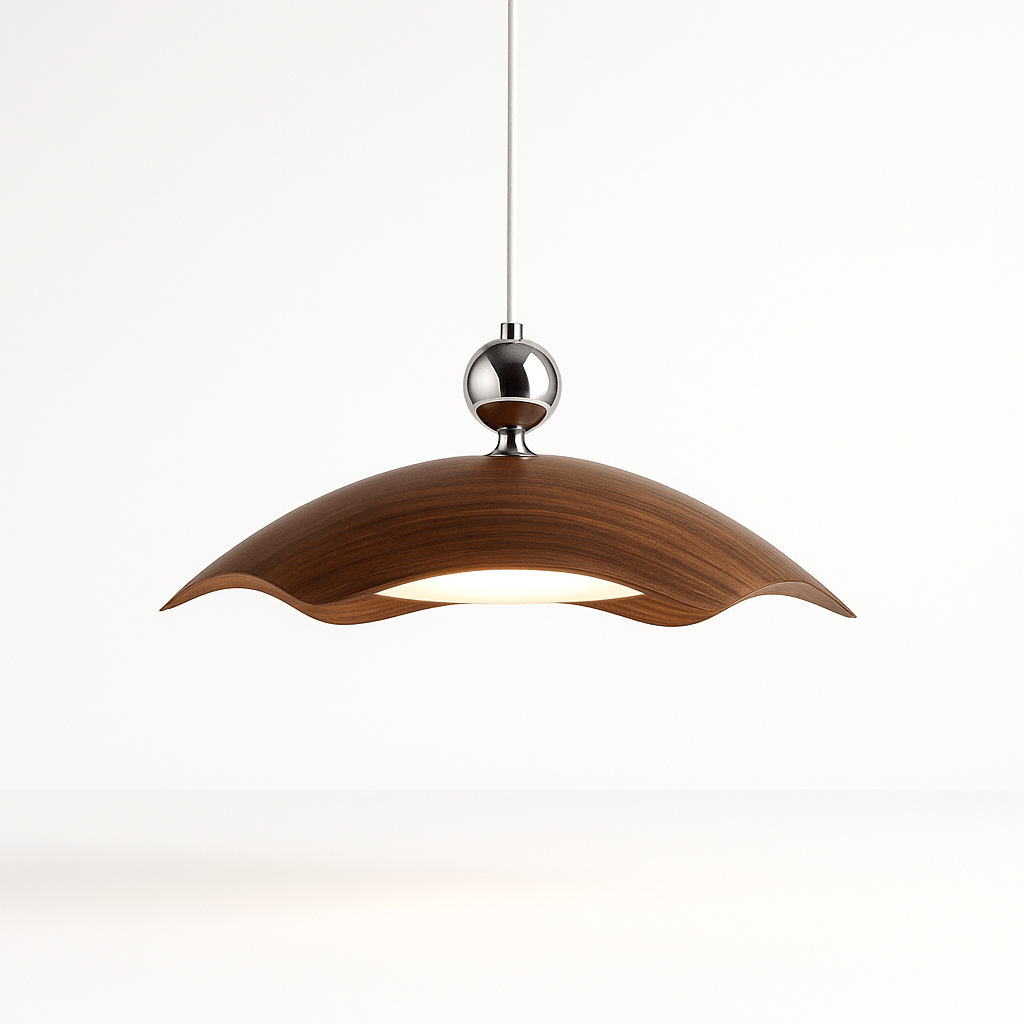 Astreon Pendant Light - Nuvé