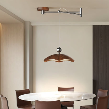 Astreon Pendant Light - Nuvé