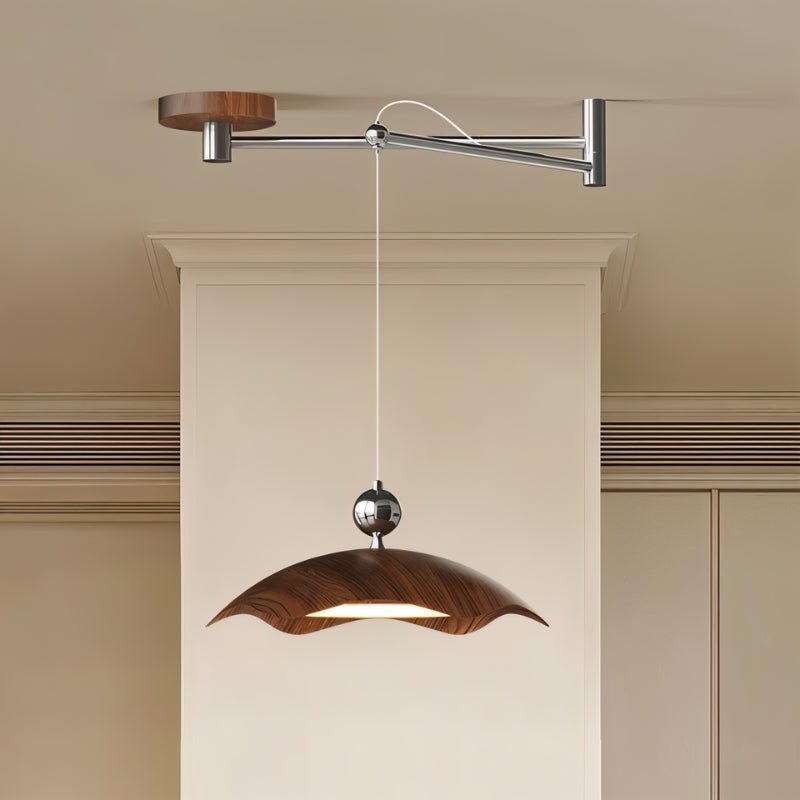 Astreon Pendant Light - Nuvé