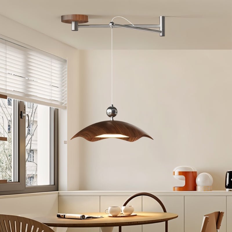 Astreon Pendant Light - Nuvé