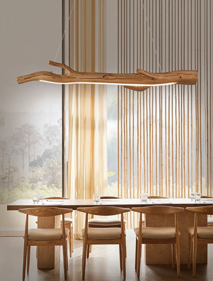 Aubrey Pendant Light - Nuvé