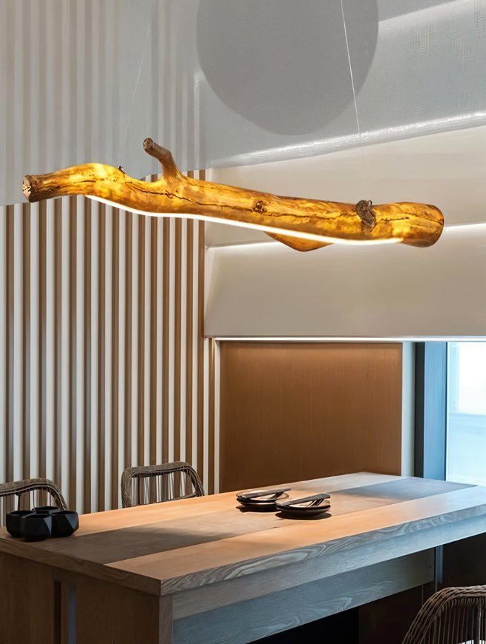 Aubrey Pendant Light - Nuvé
