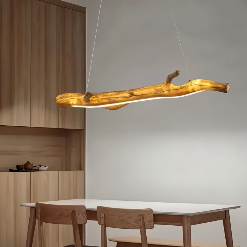 Aubrey Pendant Light - Nuvé