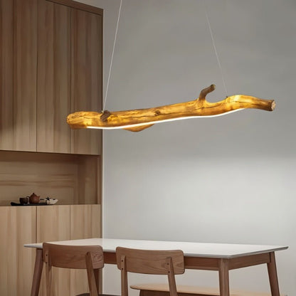 Aubrey Pendant Light - Nuvé