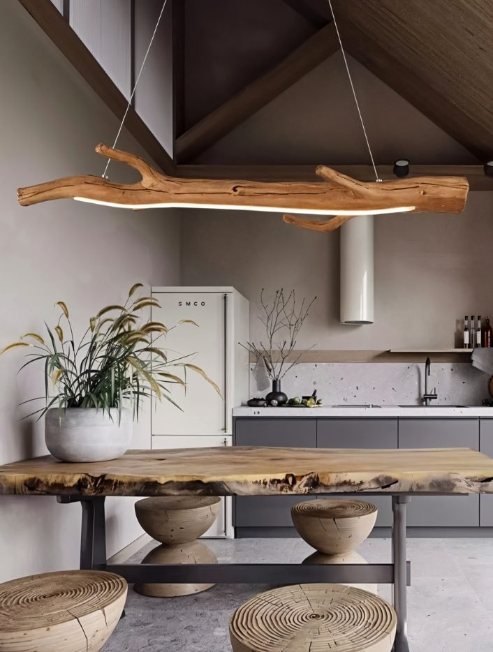 Aubrey Pendant Light - Nuvé
