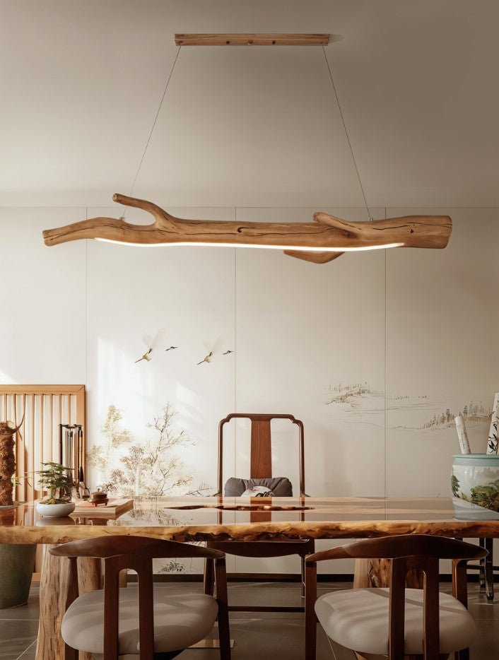 Aubrey Pendant Light - Nuvé