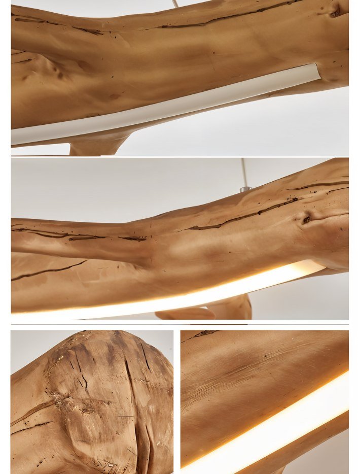Aubrey Pendant Light - Nuvé
