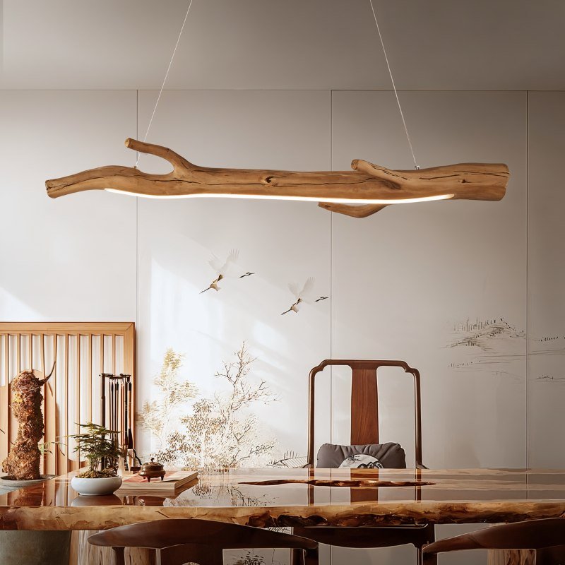 Aubrey Pendant Light - Nuvé