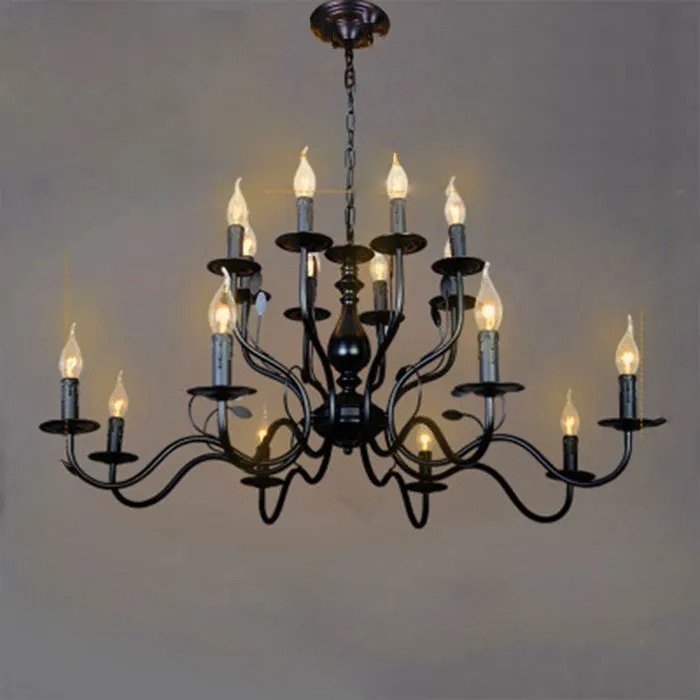 Augustus Chandelier - Nuvé