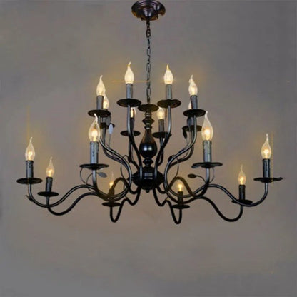 Augustus Chandelier - Nuvé