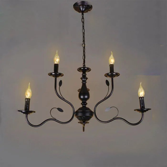 Augustus Chandelier - Nuvé