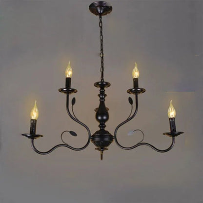 Augustus Chandelier - Nuvé