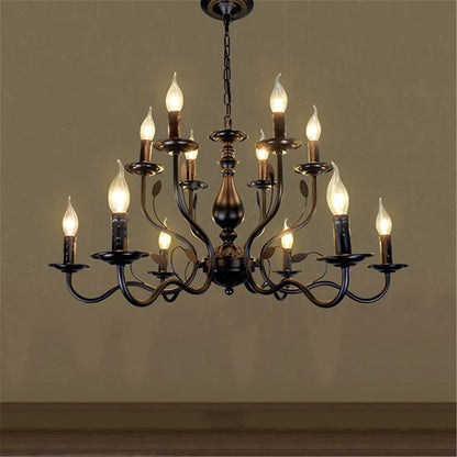 Augustus Chandelier - Nuvé