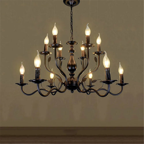Augustus Chandelier - Nuvé