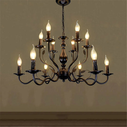 Augustus Chandelier - Nuvé