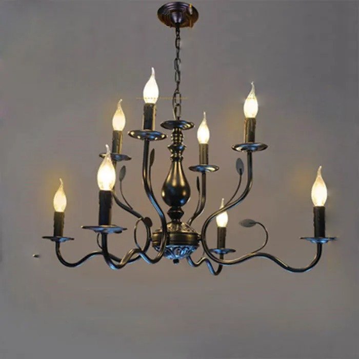 Augustus Chandelier - Nuvé