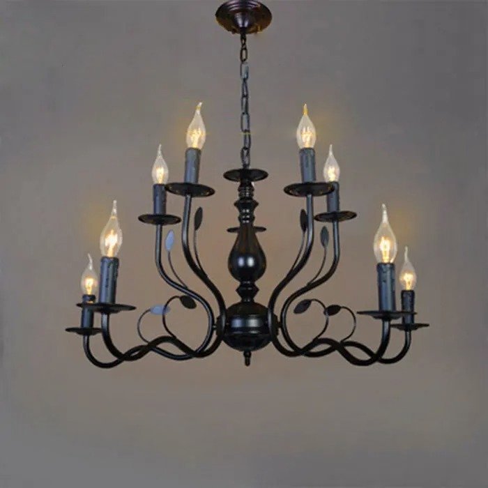 Augustus Chandelier - Nuvé