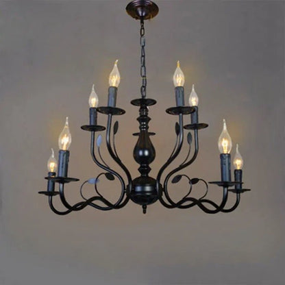 Augustus Chandelier - Nuvé