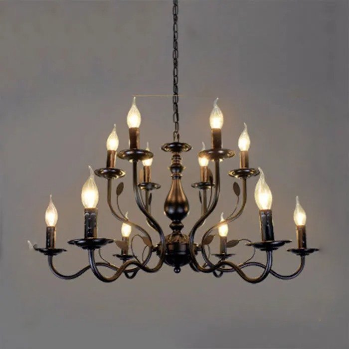 Augustus Chandelier - Nuvé