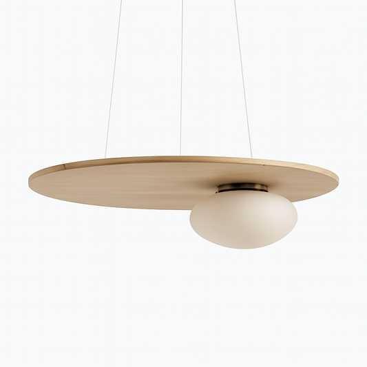 Auma Pendant Light - Nuvé