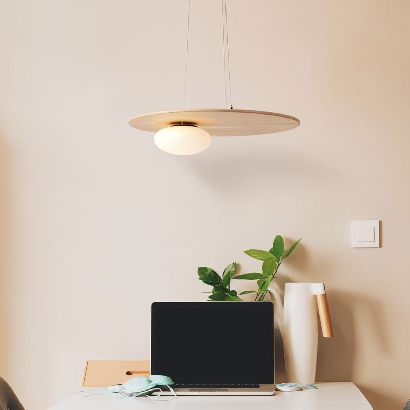 Auma Pendant Light - Nuvé
