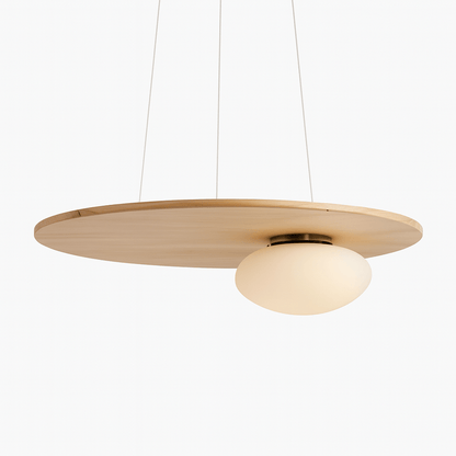 Auma Pendant Light - Nuvé
