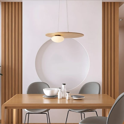 Auma Pendant Light - Nuvé