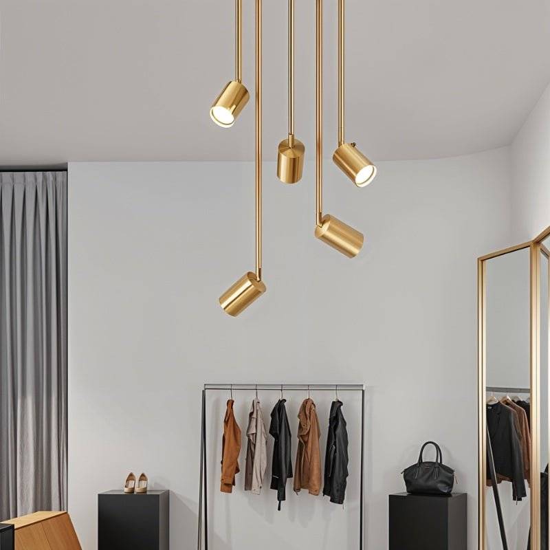 Aurea Ceiling Light - Nuvé