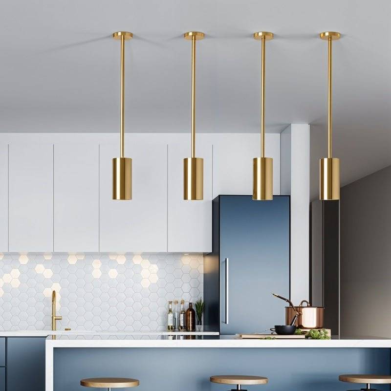 Aurea Ceiling Light - Nuvé