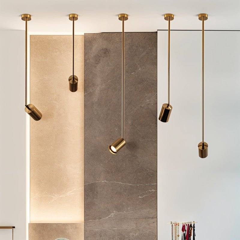 Aurea Ceiling Light - Nuvé