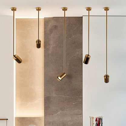 Aurea Ceiling Light - Nuvé