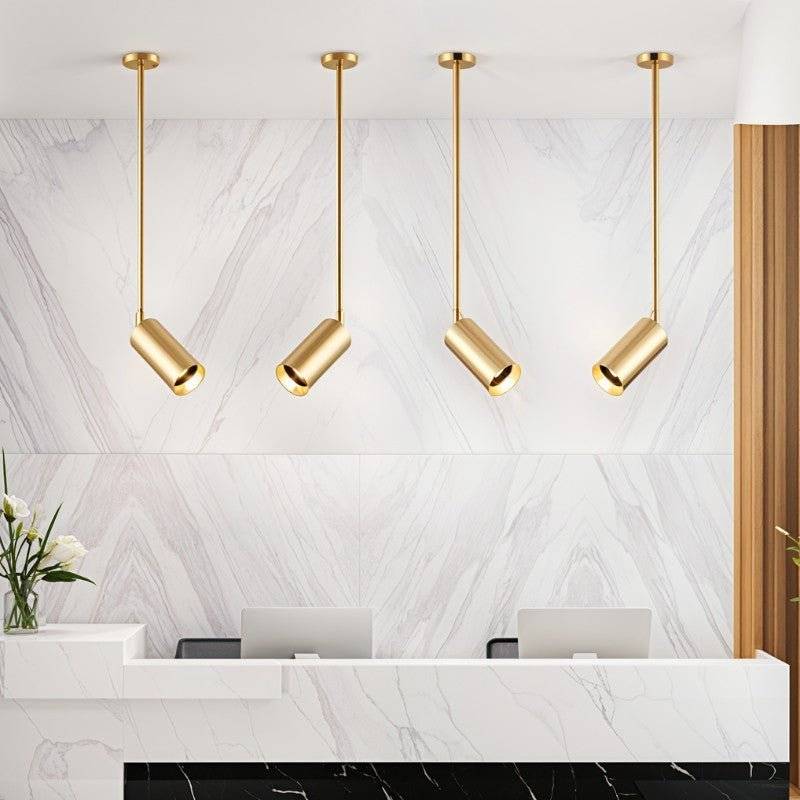 Aurea Ceiling Light - Nuvé
