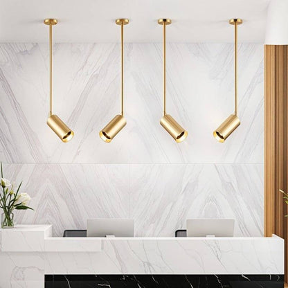 Aurea Ceiling Light - Nuvé