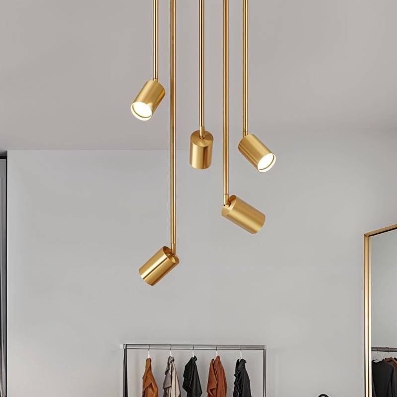 Aurea Ceiling Light - Nuvé