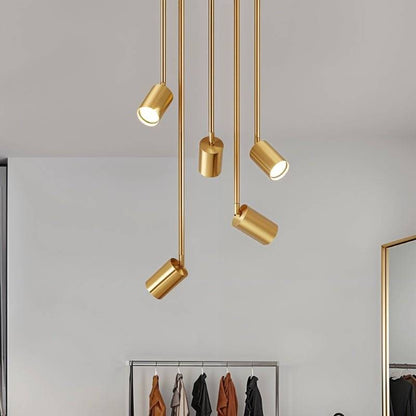 Aurea Ceiling Light - Nuvé