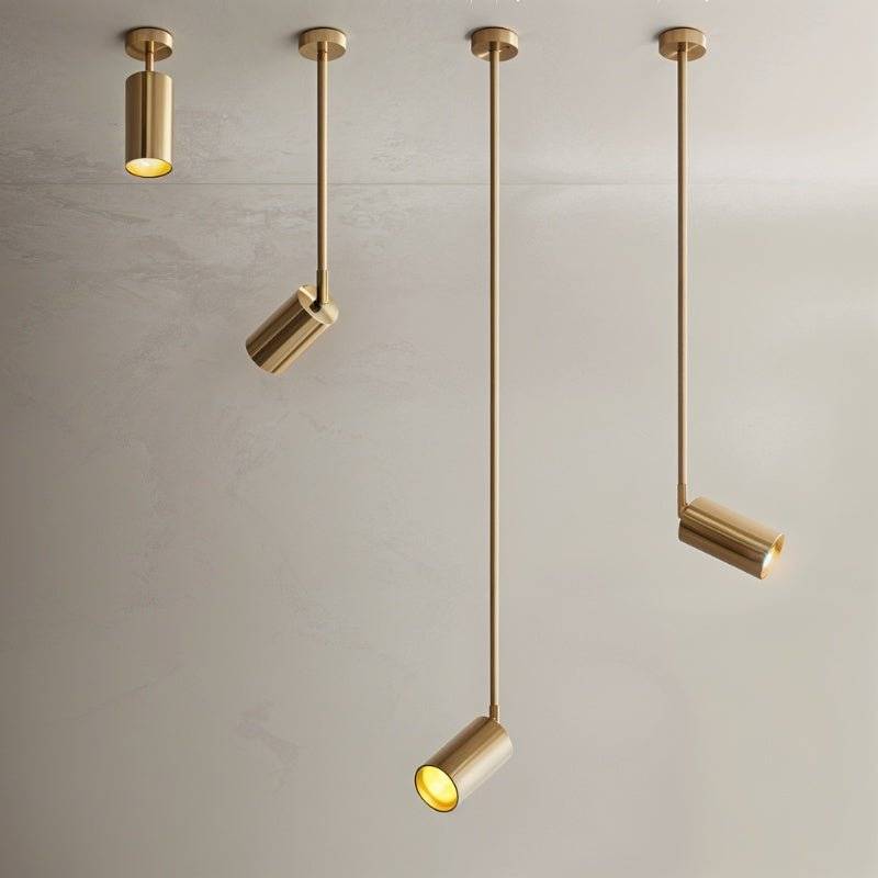 Aurea Ceiling Light - Nuvé