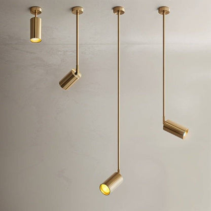 Aurea Ceiling Light - Nuvé